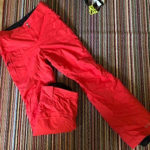 XS Columbia Women’s Snowboarding / Skii Pants